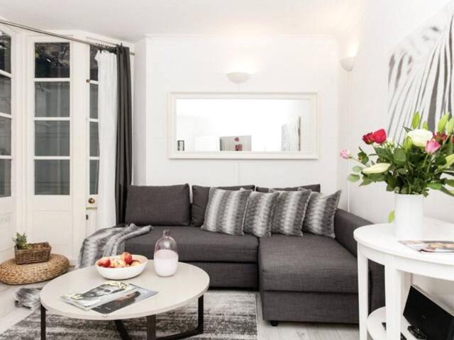 Apartment for rent in Seven Dials, Bloomsbury