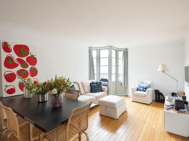 Apartment for rent in Seven Dials, Bloomsbury
