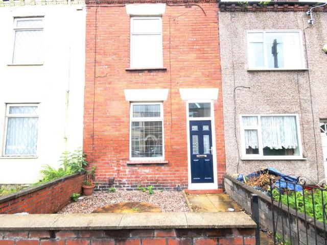 House for rent in Newton-le-Willows, St Helens