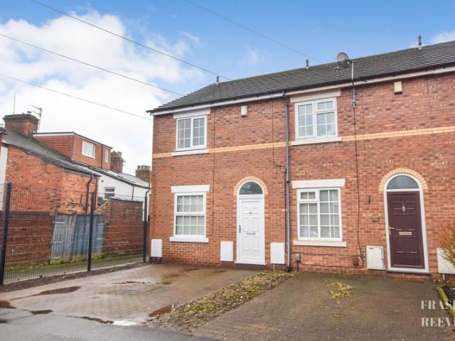 House for rent in Wargrave, Newton-le-willows