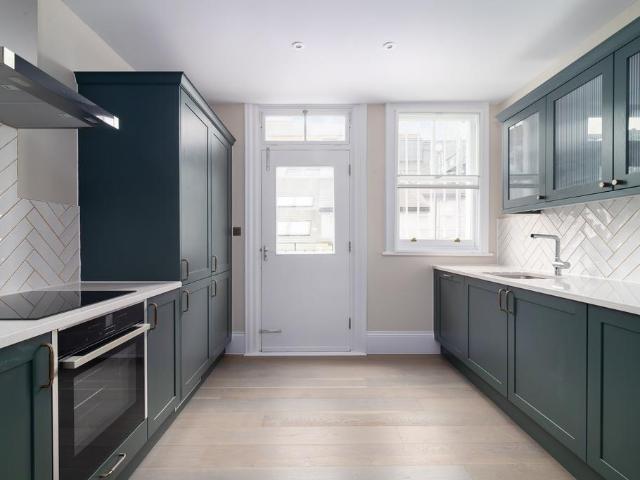 Apartment for rent in Covent Garden, Greater London
