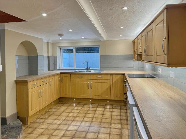 Apartment for rent in St James, Sandown Park