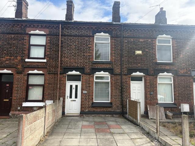 House for rent in Burtonwood and Westbrook, Warrington