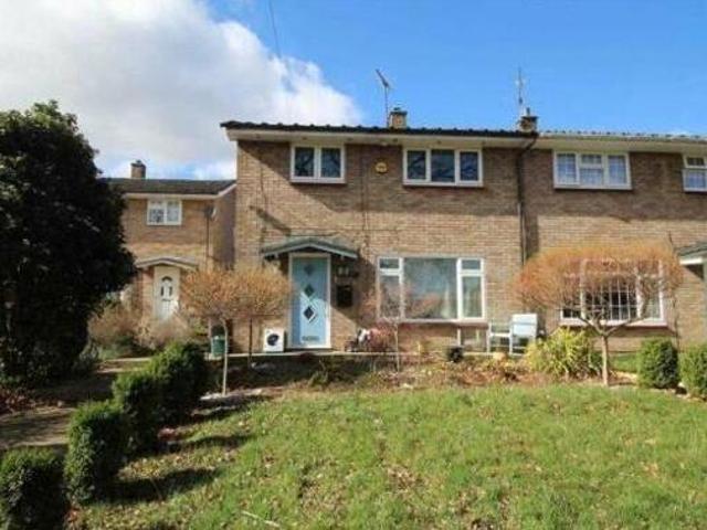 House for sale in Hemel Hempstead, Dacorum