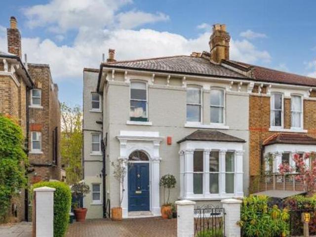 House for sale in Lyons, Greater London
