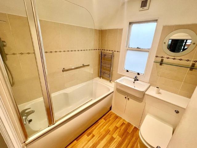 Apartment for rent in Northampton, Semilong