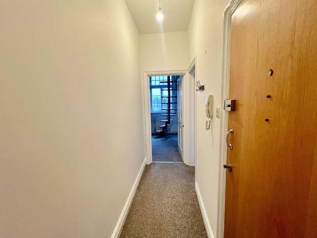 Apartment for rent in Northampton, Semilong