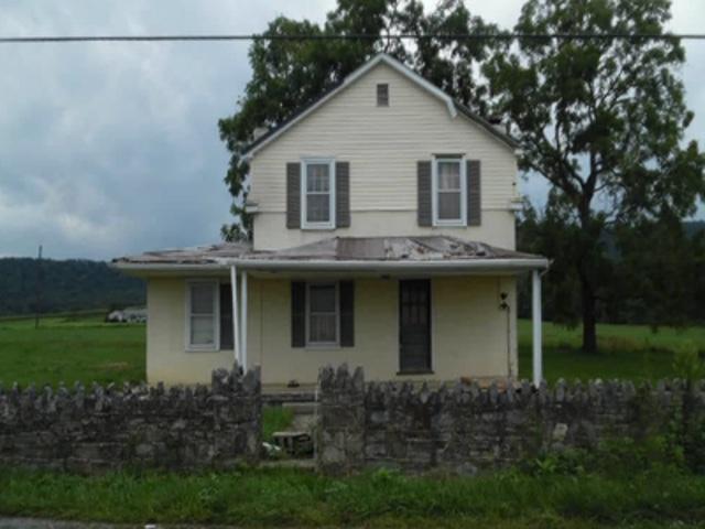 House for sale in Maryland