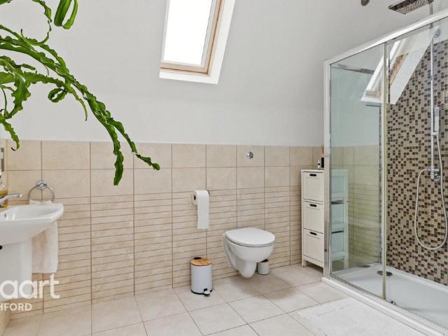 Apartment for rent in The King's Mile, Canterbury