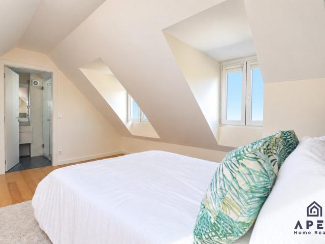 Apartamento alugar em Ajuda, Lisboa