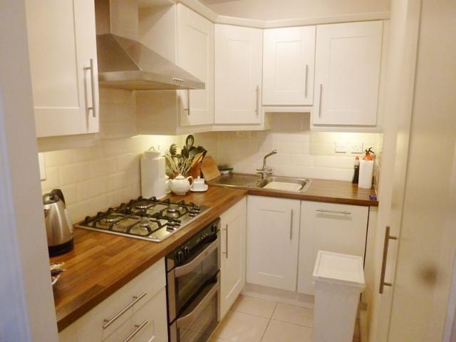 Apartment to rent in Dublin