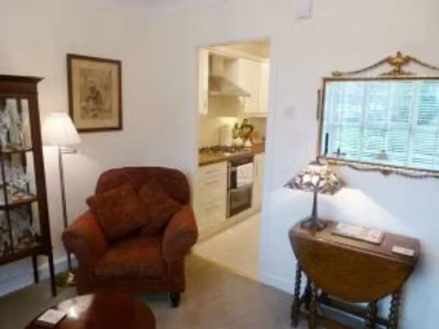 Apartment to rent
