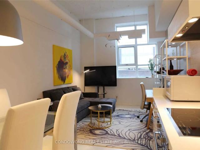Apartment for rent in Woburn, Ontario
