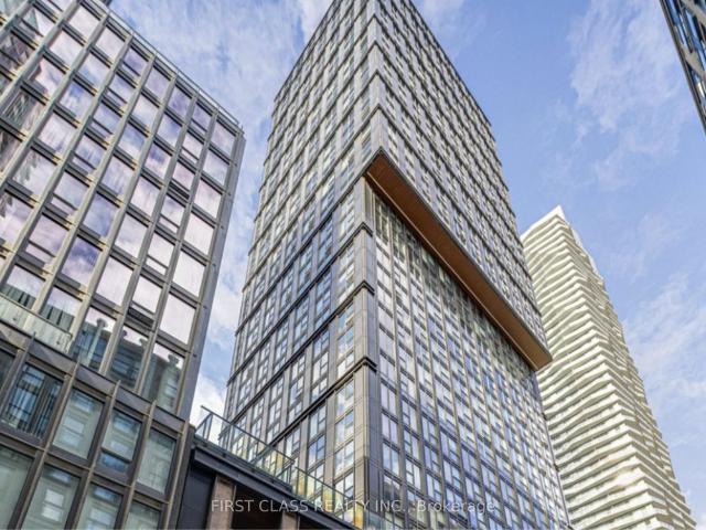 Apartment for rent in Toronto Centre, Toronto