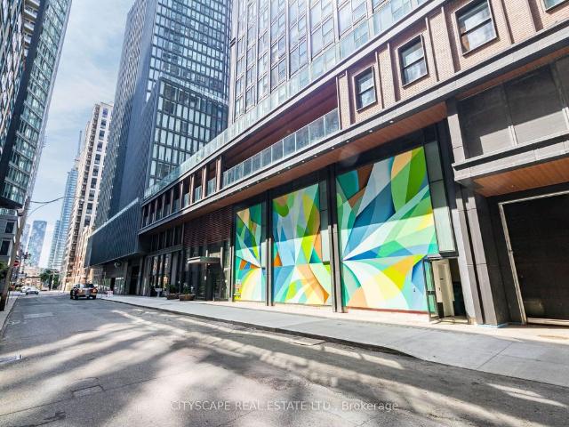 Apartment for rent in Toronto Centre, Toronto