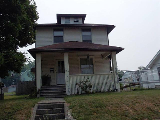 House for sale in Marion, Ohio