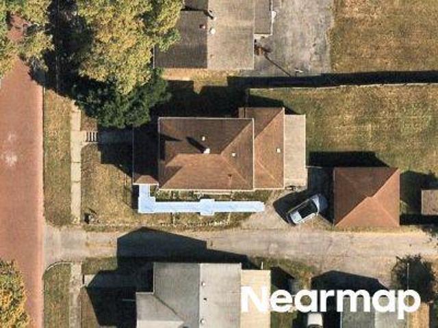 House for sale in Marion, Ohio