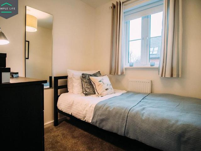 House for rent in Chedburgh, Suffolk