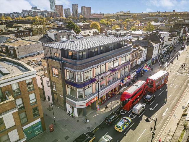Apartment for rent in Tottenham Hale, Greater London