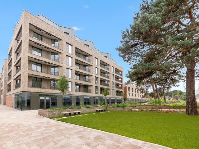 House for rent in Sheerwater, Woking