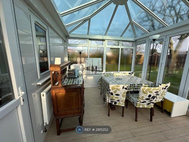 Room for rent in Cranfield, Bedfordshire