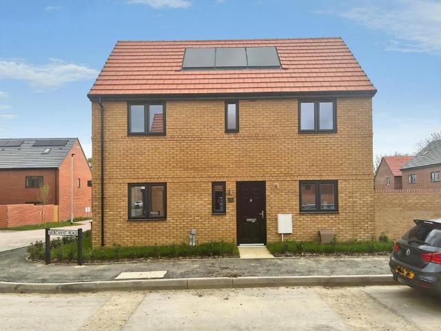 House for rent in East Gunthorpe, Peterborough