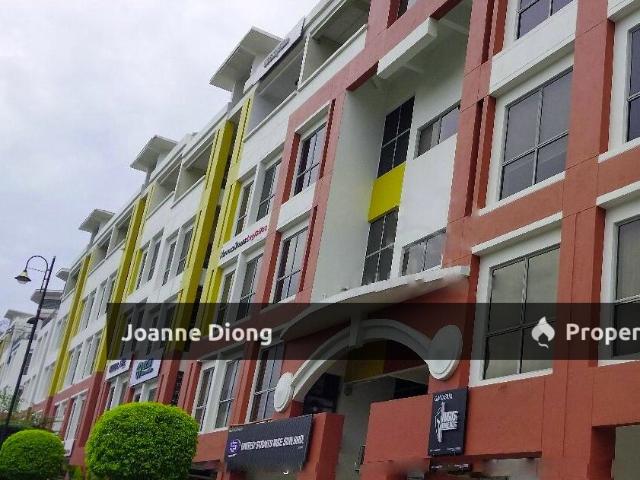 Shop Office for rent in Petaling, Damansara Damai