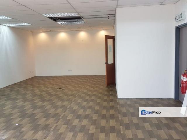 Shop for rent in Petaling, Damansara Damai