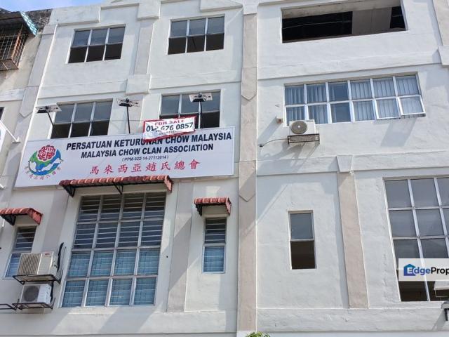 Shop for sale in PJU 3, Petaling Jaya