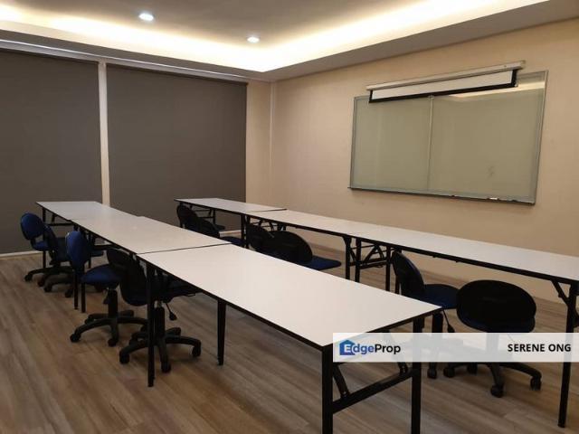 Shop for rent in Petaling, Damansara Damai
