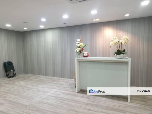 Shop for rent in Petaling, Damansara Damai