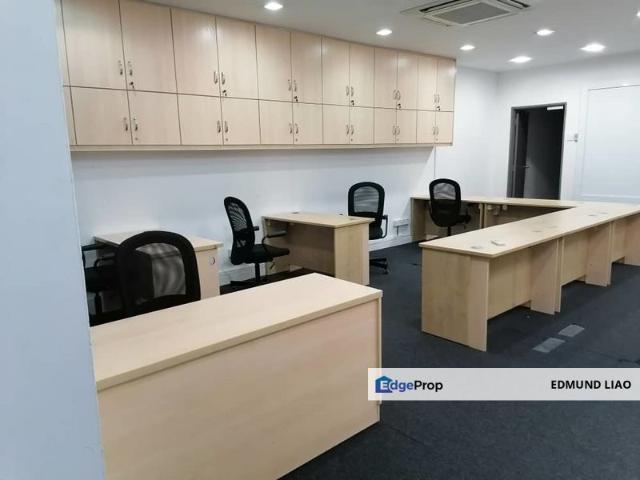 Shop for rent in Petaling, Damansara Damai