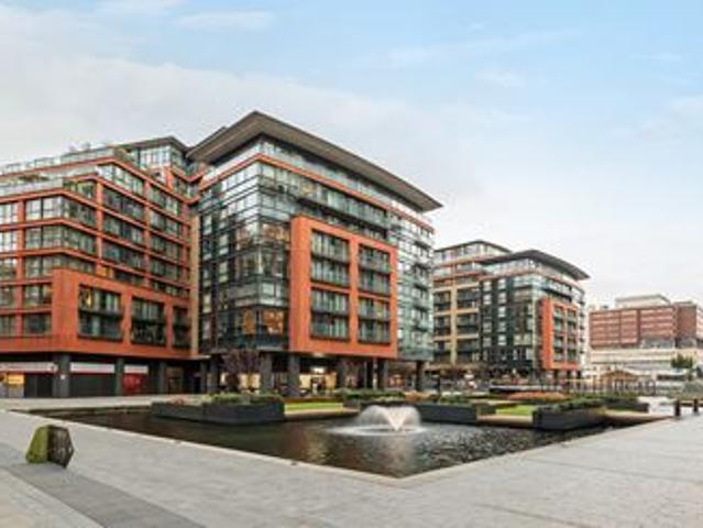 Apartment for rent in Paddington, Greater London