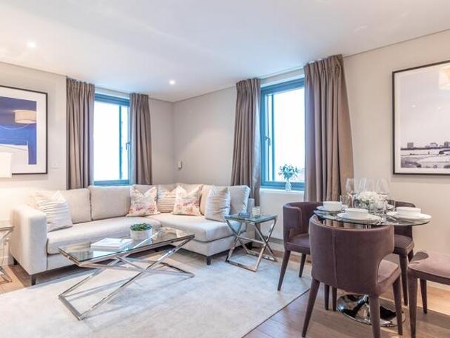 Apartment for rent in Paddington, Greater London