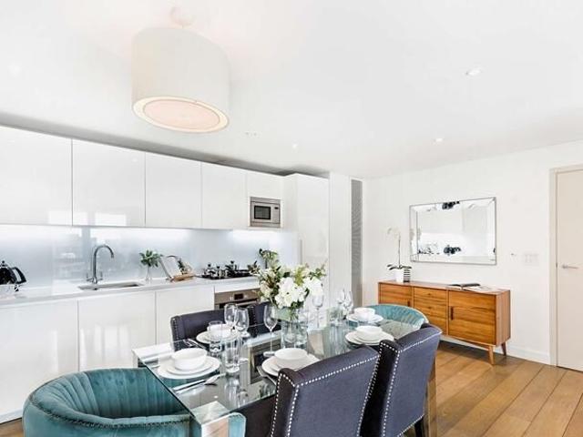 Apartment for rent in City of Westminster, Greater London
