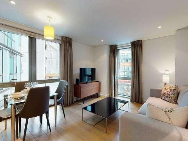 Apartment for rent in Paddington, Isle Of Man