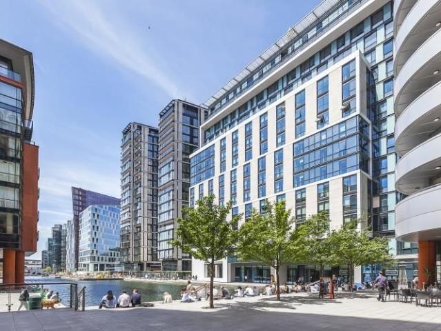 Apartment for rent in Paddington, Greater London