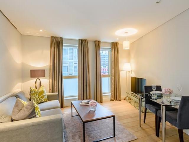 Apartment for rent in Paddington, Greater London