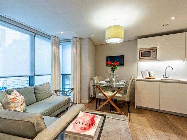 Apartment for rent in Westminster, Victoria