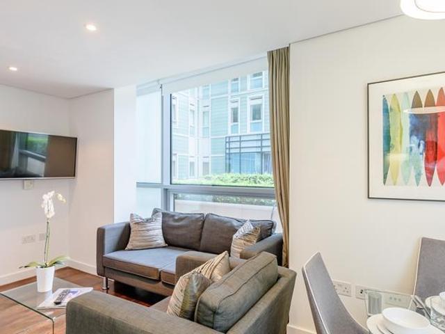 Apartment for rent in Paddington, Greater London
