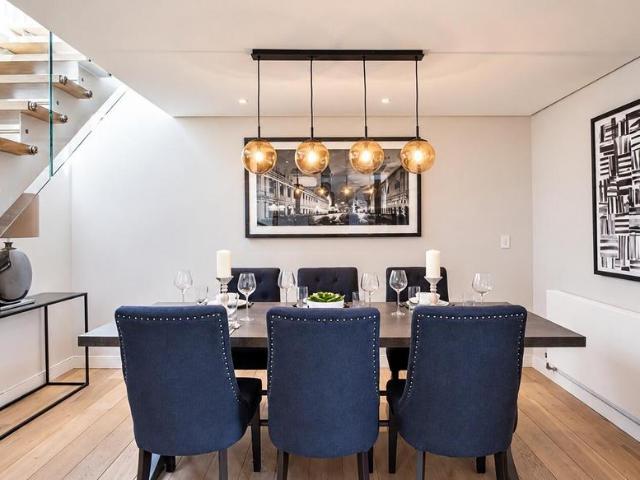 Apartment for rent in City of Westminster, Greater London