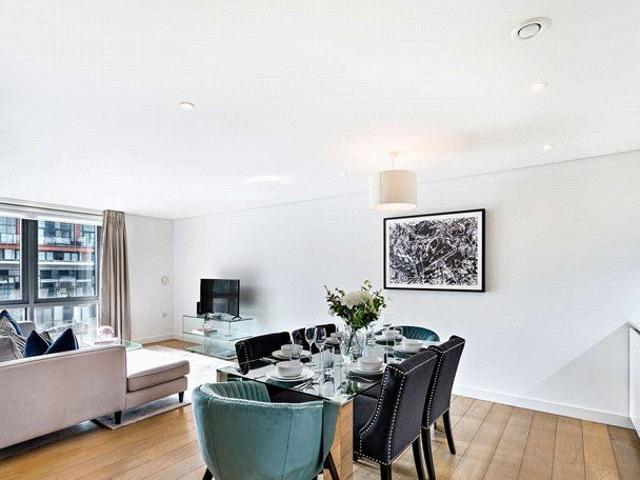 Apartment for rent in Westminster, Victoria