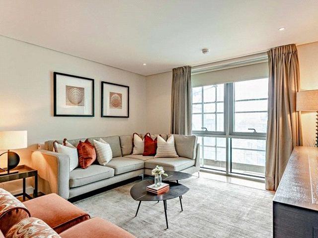 Apartment for rent in Westminster, Victoria