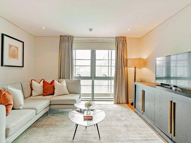 Apartment for rent in City of Westminster, Greater London