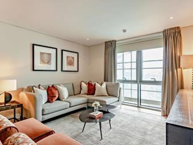 Apartment for rent in Paddington, Greater London