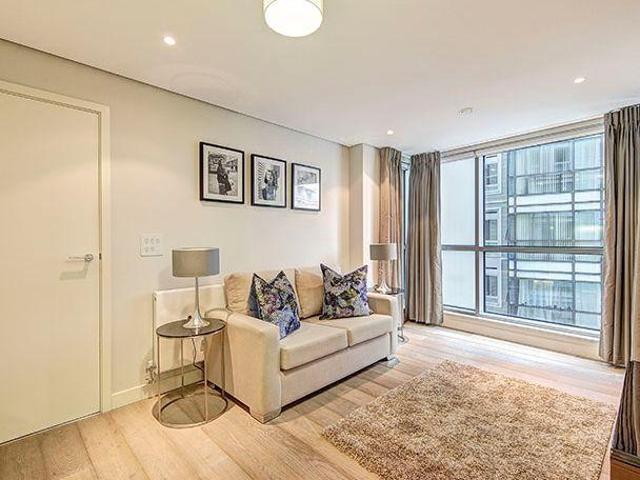 Apartment for rent in Paddington, Greater London