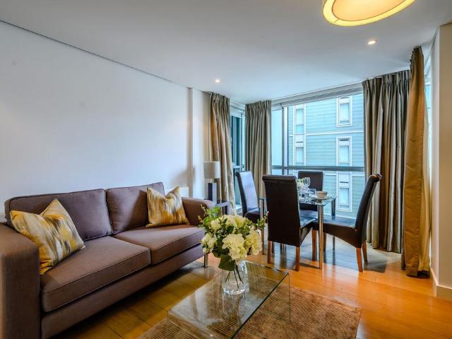 House for rent in Paddington, Greater London