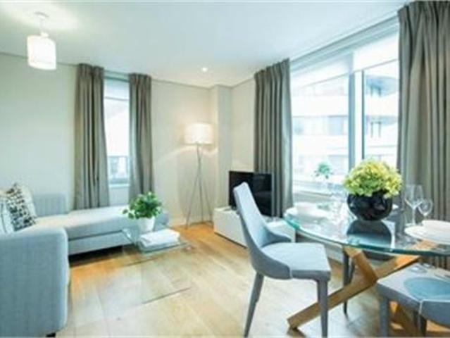 House for rent in Paddington, Greater London