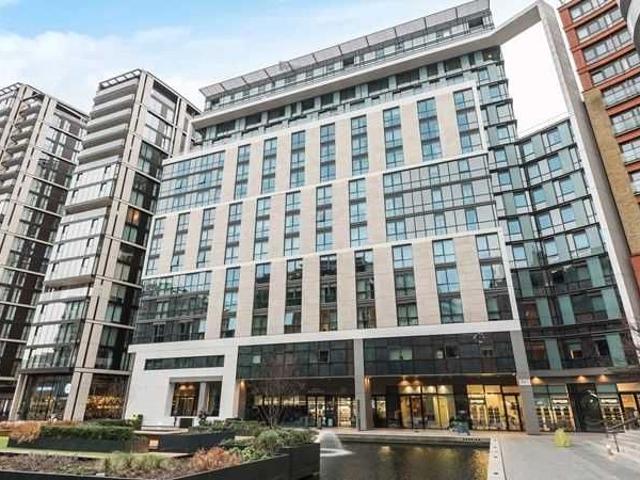 Apartment for rent in Paddington, Greater London