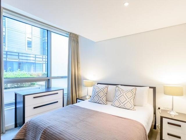 House for rent in Paddington, Greater London